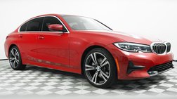 2021 BMW 3 Series 330i