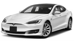 2021 Tesla Model S Long Range