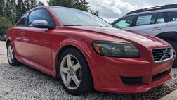 2009 Volvo C30 