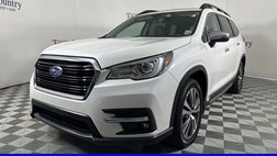 2019 Subaru Ascent Touring