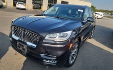 2021 Lincoln Aviator Grand Touring