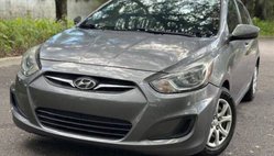 2014 Hyundai Accent GS