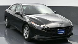 2022 Hyundai Elantra SE