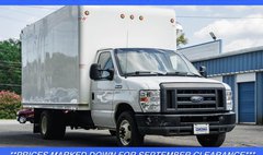 2019 Ford E-Series E-350 SD