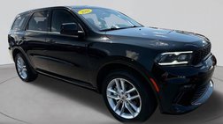 2022 Dodge Durango GT