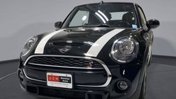 2021 MINI Convertible Cooper S