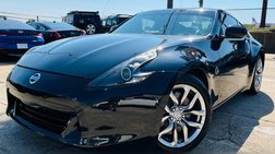 2010 Nissan 370Z Base