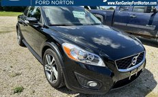 2013 Volvo C30 T5