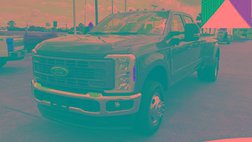 2023 Ford Super Duty F-350 XL