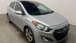 2013 Hyundai Elantra GT Base