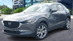 2023 Mazda CX-30 2.5 S Select