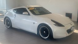 2009 Nissan 370Z Touring