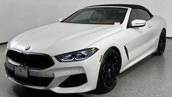 2023 BMW 8 Series 840i xDrive