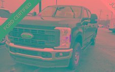 2023 Ford Super Duty F-350 XL