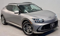 2023 Genesis GV60 Performance