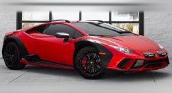 2023 Lamborghini Huracan Sterrato