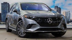 2024 Mercedes-Benz EQS EQS 450 4MATIC