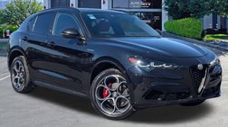 2024 Alfa Romeo Stelvio Veloce