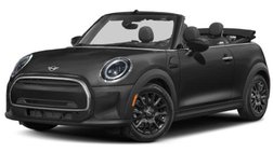 2023 MINI Convertible Cooper S