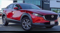 2024 Mazda CX-30 2.5 S Preferred