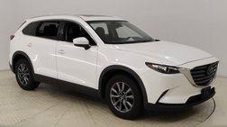 2021 Mazda CX-9 Touring