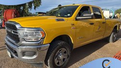 2020 Ram Ram Pickup 2500 Tradesman