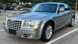 2006 Chrysler 300 C