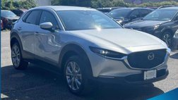 2021 Mazda CX-30 Select