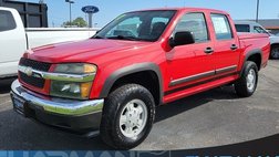 2007 Chevrolet Colorado LT