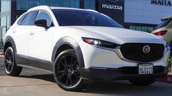 2023 Mazda CX-30 2.5 Turbo Premium