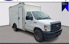 2022 Ford E-Series E-350 SD