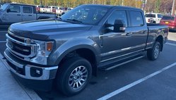 2022 Ford Super Duty F-350 Limited