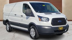 2018 Ford Transit 250