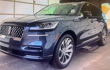 2023 Lincoln Aviator Grand Touring