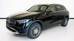 2024 Mercedes-Benz GLC-Class GLC 300 4MATIC