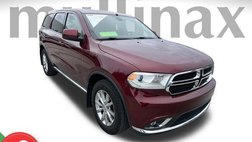 2016 Dodge Durango SXT