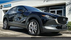 2021 Mazda CX-30 Preferred