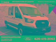 2023 Ford Transit 250