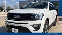 2021 Ford Expedition XL