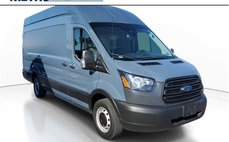 2019 Ford Transit 250