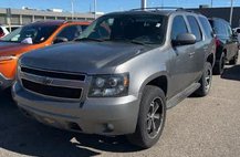 2009 Chevrolet Tahoe LT