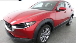 2022 Mazda CX-30 2.5 S Select