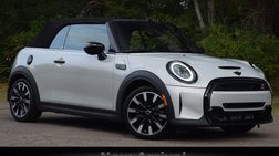 2023 MINI Convertible Cooper S