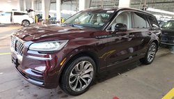 2023 Lincoln Aviator Grand Touring