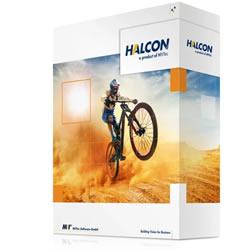 MVTec HALCON - the powerful software for your machine vision application